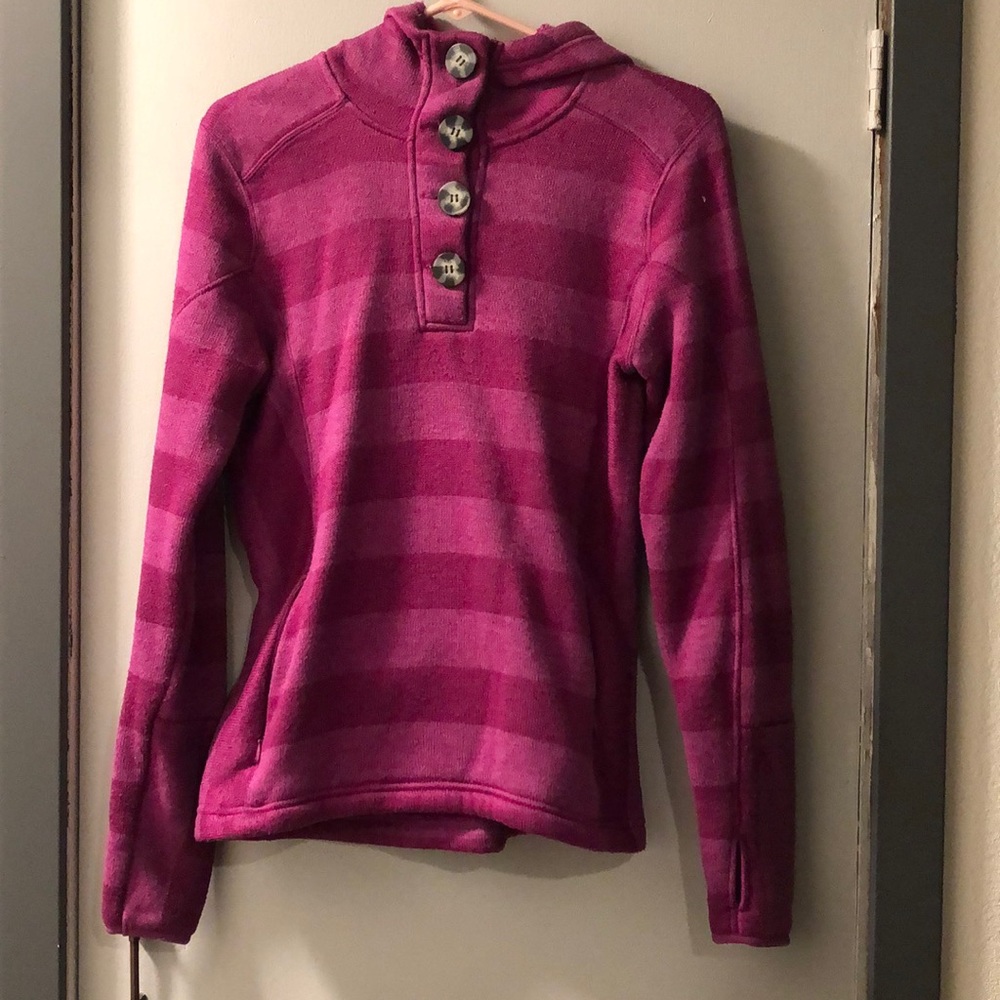 Avalanche sweatshirt